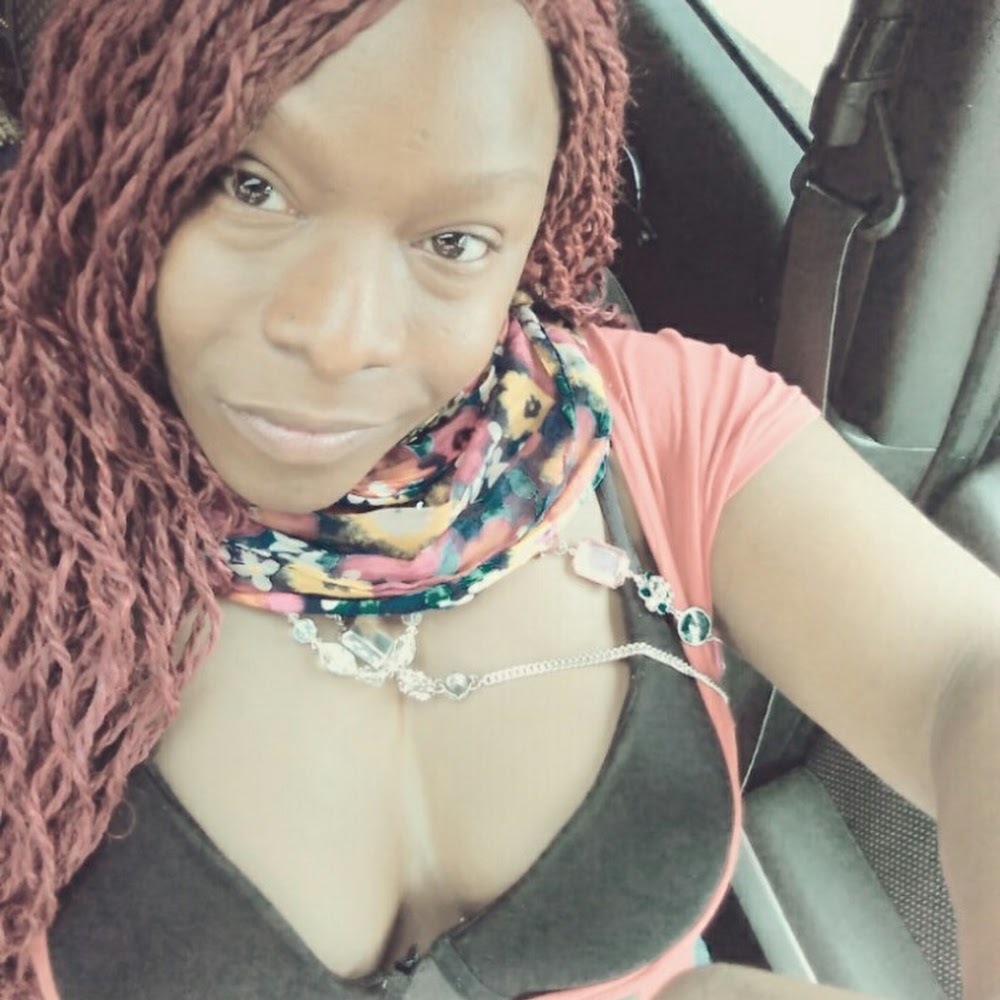 Meet your Posher, Brittnei